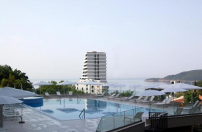 Status-M Apartments, Becici
